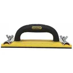 Тертка для гіпсокартону Stanley Hand Sander 178 мм (0-28-211)