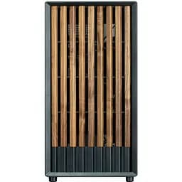 Корпус Zalman P10 Namu ARGB без БП Black (P10NAMUBLACK) - мініатюра 4