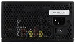 Блок живлення Aerocool VX Plus 600W (VX Plus 600) Б/в - мініатюра 3
