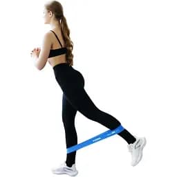 Набір резинок для фітнесу York Fitness (5 шт) - мініатюра 5