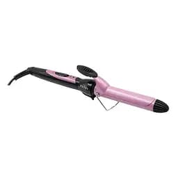 Плойка для локонів Rotex RHC415-C Плойка із турмаліновим покриттям Фіолетова з чорним 25 Вт