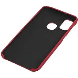 Чохол-накладка RedPoint Uno Case Samsung Galaxy M21 Red - мініатюра 5