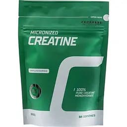 Креатин Progress Nutrition Creatine Monohydrate 300 г