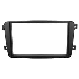 Перехідна рамка Mercedes-Benz Vito, Viano, W639, W203, W209, W463 ACV 381190-02 - мініатюра 2