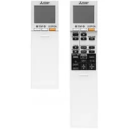 Кондиціонер Mitsubishi Electric MSZ-AP35VGK/MUZ-AP35VG Standard Inverter - мініатюра 4