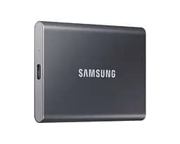 Накопичувач Samsung T7 4 TB (MU-PC4T0T/WW)