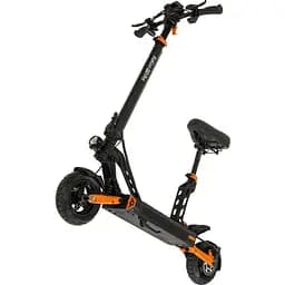 Електросамокат Kugoo Kirin G2 Pro New [86456] - мініатюра 3