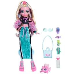 Лялька Лагуна Monster High Монстро-класика - нова ніч (JHK33) - мініатюра 3