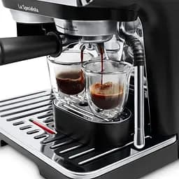 Кавоварка Delonghi EC 9155 MB - мініатюра 3