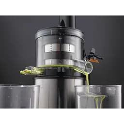 Соковижималка Gorenje JC 4800 VWY - мініатюра 10