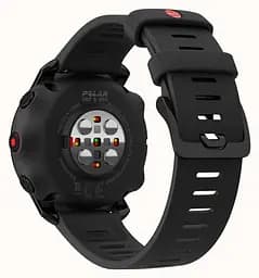 Смарт-годинник Polar Grit X Pro Black DLC M/L (90085773) - мініатюра 2