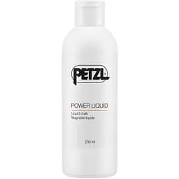 Магнезія Petzl Power Liquid 200 мл White (1052-S035AA00)