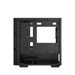 Корпус Deepcool CH360 Digital Black без БЖ (R-CH360-BKAPE3D-G-1) Без БП - мініатюра 6