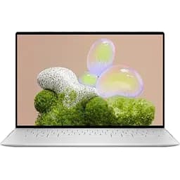 Ноутбук DELL XPS 13 9350 (93509654), Intel Core Ultra 7258 В до 4,8 ГГц, 13,4" FHD+, 32 ГБ, 1 ТБ, Intel Arc Graphics 140 В, Windows 11 Pro, белый