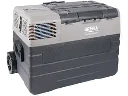 Автохолодильник Brevia 22750, 42 л