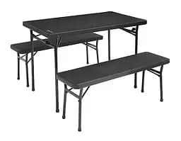 Стол раскладной Outwell Pemberton Picnic Set (531140)