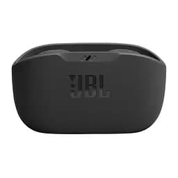 Бездротові навушники JBL Wave Buds JBLWBUDSBLK Black - мініатюра 4