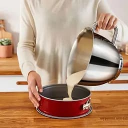 Кухонна машина Tefal I-Coach Touch, 1200Вт чорний - мініатюра 7