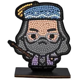 Набор для творчества Crystal Art Профессор Дамблдор (CAFGR-HPS007)