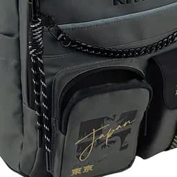 Рюкзак для початкової школи Kite Education 584 Tokyo Vibe Хакі (K26-584M-4) - мініатюра 10