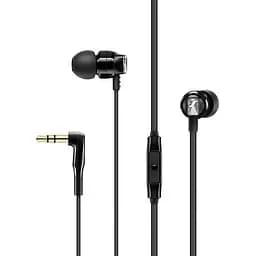 Навушники Sennheiser CX 300S Black
