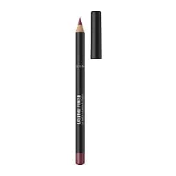 Олівець для губ Rimmel Lasting Finish відтінок 880 (Wine) 1.2 г (8000019584358) - мініатюра 2