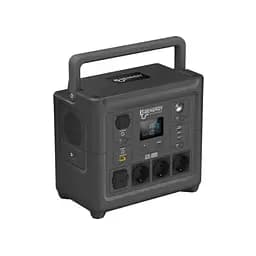 Зарядна станція Genergy GZE-0810 Zero 1500W 835Wh - мініатюра 7