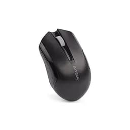 Мишка A4Tech G3-200NS Black - мініатюра 3