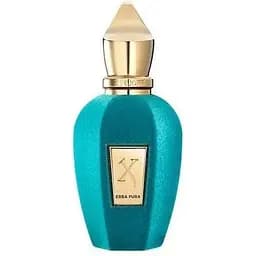 Парфюмированная вода оригинал Xerjoff erba pura 50 мл