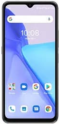 Смартфон UMIDIGI Power 5 3/64GB Carbon Grey (UA UCRF) - мініатюра 2