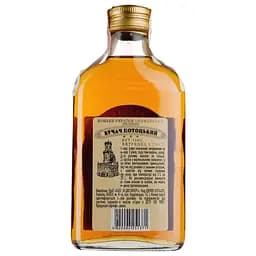Коньяк Бучач Потоцький, 40%, 0,2 л - мініатюра 2
