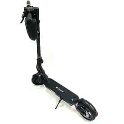 Електросамокат X-Scooter (500W, 12.4Ah) + 2 Амортизатор + Кейс у подарунок - мініатюра 3