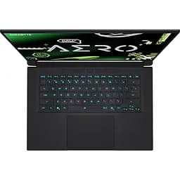 Ноутбук Gigabyte Aero X16 1TH (1TH93USC94AH) [159092] - мініатюра 4