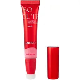 Жидкие гелевые румяна LN Pro So Cute №101 15 мл