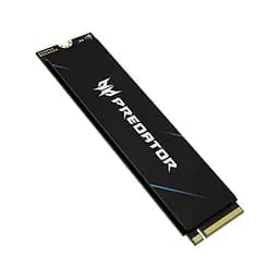 Накопичувач SSD M.2 2280 2TB GM9 Acer Predator (BL.9BWWR.137) - мініатюра 3