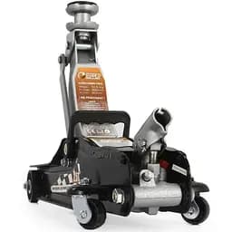 Низькопрофільний підйомник Lehmann Ripper M280123 2.5 т