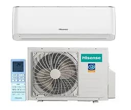 Кондиціонер Hisense Energy Pro QE35XV0E інвертор