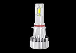 Комплект світлодіодних ламп Infolight M1 Dual Canbus P13(psx26) 55W - мініатюра 5