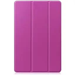 Чохол до планшета BeCover Smart Case Teclast T50 2022 11" Purple (709899) - мініатюра 2