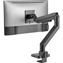 Настільне кріплення для монітора OfficePro MA801B 17-49` Black [123470] - мініатюра 9