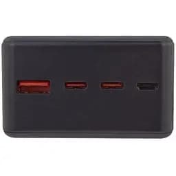Портативний акумулятор Energizer UE27062PQ - 27000 mAh Li-pol PD65W для ноутбука UE27062PQ - мініатюра 5
