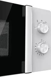 Мікрохвільова піч Gorenje 20л 800Вт білий - мініатюра 4
