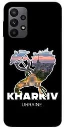 Чохол Demsky Kharkiv для Samsung Galaxy A23 4G