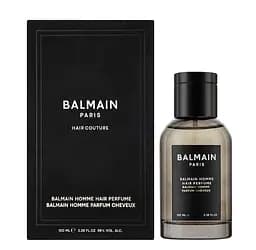 Парфуми для волосся Balmain Homme Hair Perfume 100 мл - мініатюра 2