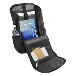 Рюкзак для ноутбука Esperanza 15.6" TRAPANI, black (ET199) - мініатюра 6