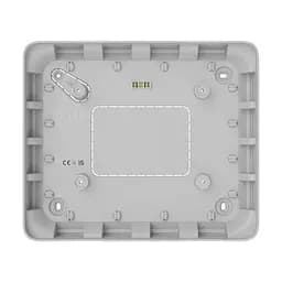 Аксессуар для подключения питания к ППКП Ajax GlandBox White (26-00642)