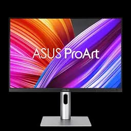 Монітор Asus 24.1" ProArt PA248CRV 2xHDMI 2xDP USB-C 3xUSB MM IPS 1920x1200 16:10 75Hz DCI- teh0014226 - мініатюра 2