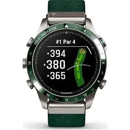 Смарт-годинник Garmin MARQ Golfer Gen 2 [010-02648-21] [98199] - мініатюра 3