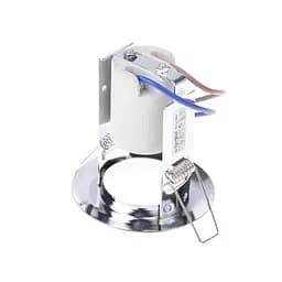 Світильник точковий Brille Ring 39 A CHR 161127 - мініатюра 3