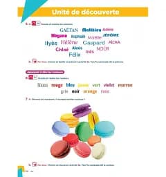 Explore: Livre De L'eleve 1 + Parcours Digital - мініатюра 9